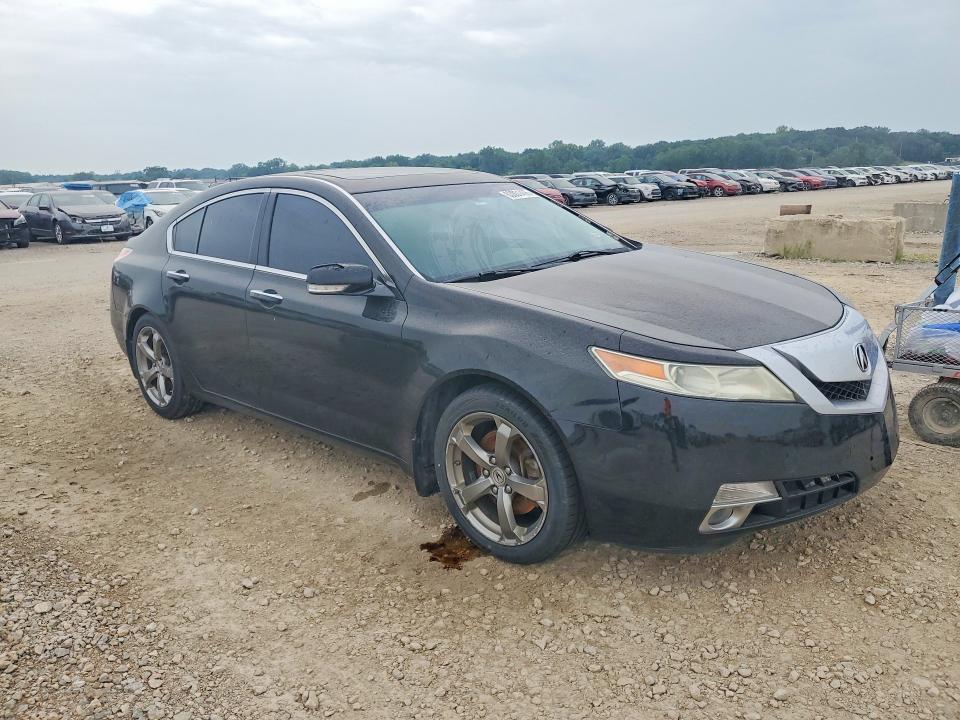 Продаж на аукціоні авто 2010 Acura Tl, vin: 19UUA9F58AA005711, номер лоту: 63031496