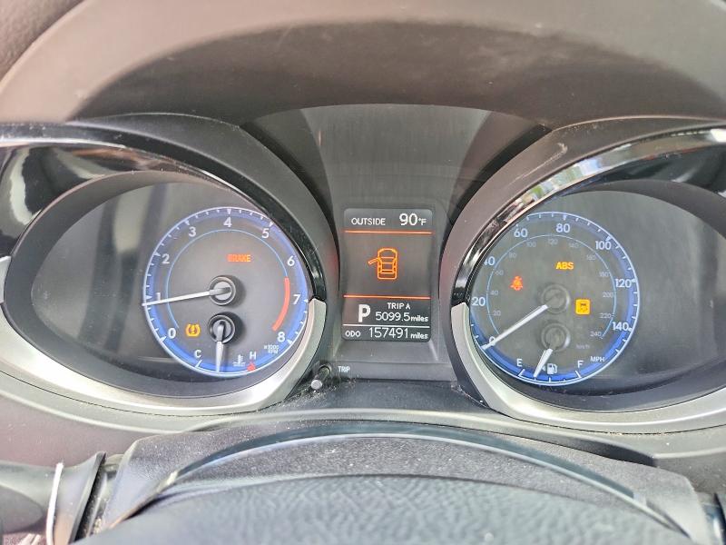 Aukcja sprzedaży 2015 Toyota Corolla, vin: 5YFBURHE1FP278907, numer aukcji: 61788616