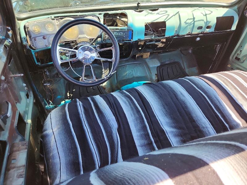 1977 Chevrolet Uk მანქანა იყიდება აუქციონზე, vin: CCL447Z212467, აუქციონის ნომერი: 62271536