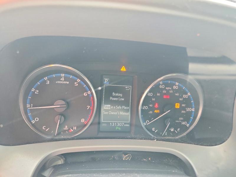 2018 Toyota Rav4 მანქანა იყიდება აუქციონზე, vin: 2T3YFREV5JW408453, აუქციონის ნომერი: 63598096