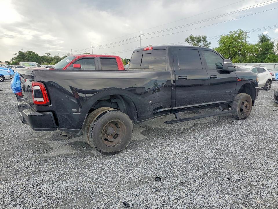 2023 Ram 3500 მანქანა იყიდება აუქციონზე, vin: 3C63RRJL0PG645177, აუქციონის ნომერი: 61331806