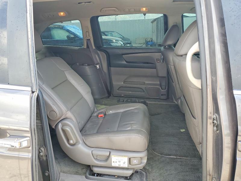 Продаж на аукціоні авто 2016 Honda Odyssey, vin: 5FNRL5H69GB041517, номер лоту: 61402236