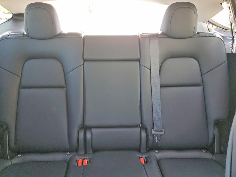 Продаж на аукціоні авто 2023 Tesla Model Y, vin: 7SAYGDEE8PF672896, номер лоту: 62751086