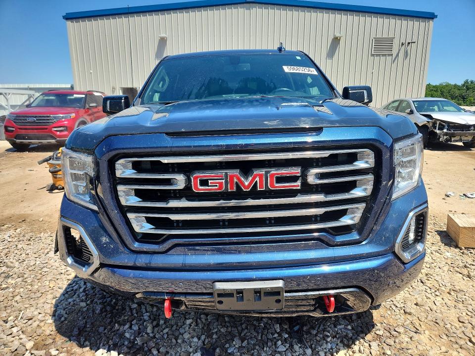 Aukcja sprzedaży 2020 Gmc Sierra, vin: 1GTP9EEDXLZ225720, numer aukcji: 59685256
