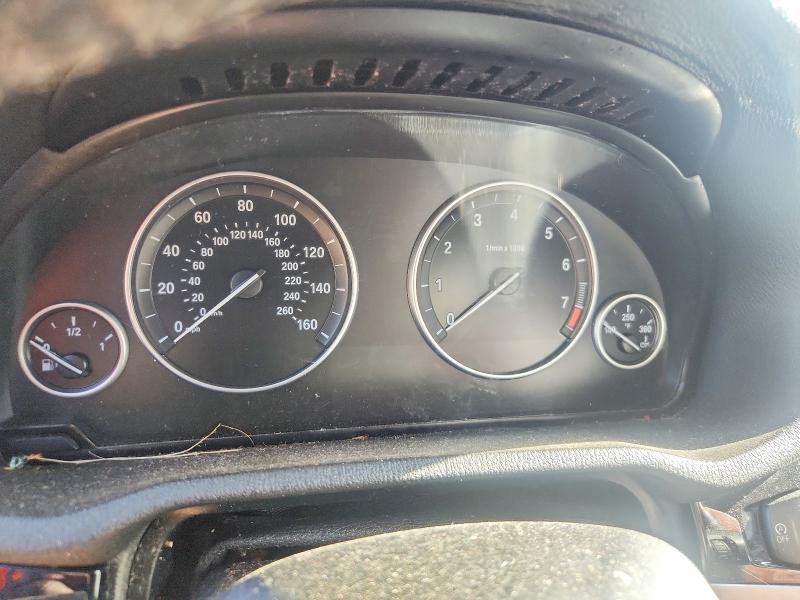 Aukcja sprzedaży 2017 Bmw X3, vin: 5UXWX9C55H0T12598, numer aukcji: 60375566