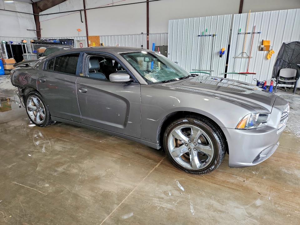 Aukcja sprzedaży 2011 Dodge Charger, vin: 2B3CL3CG1BH504300, numer aukcji: 60222186