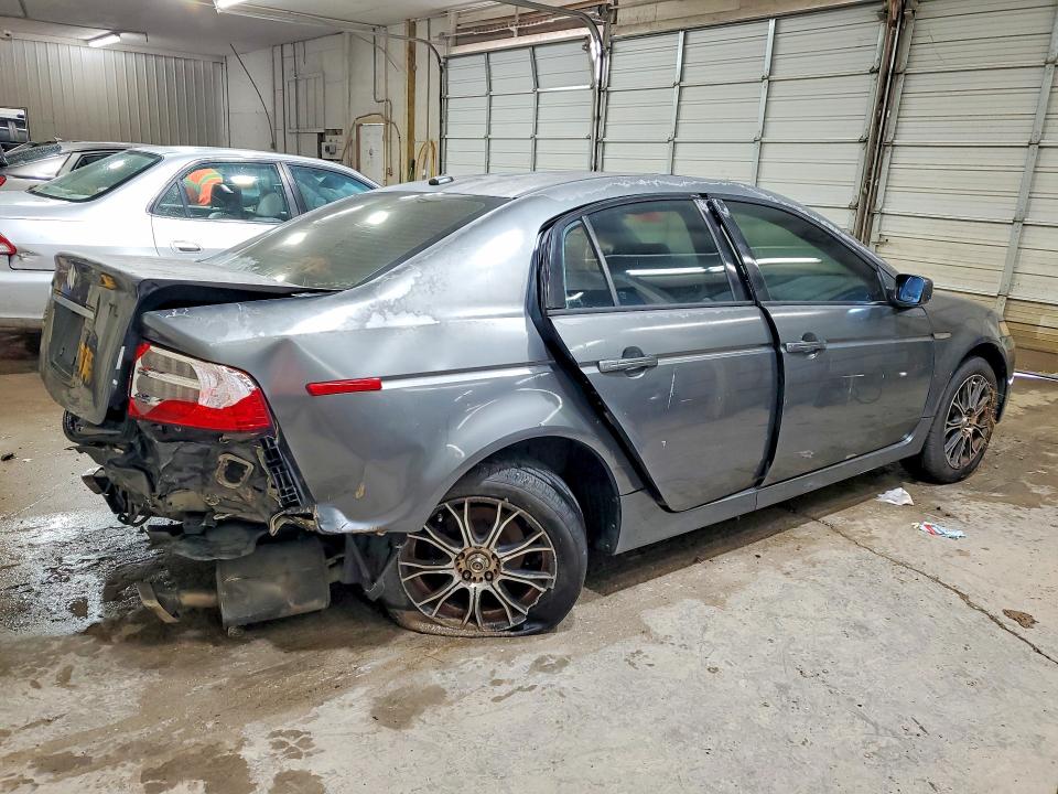Продажа на аукционе авто 2004 Acura Atl, vin: 19UUA66244A035409, номер лота: 61735356