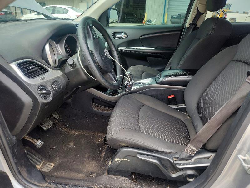 Продаж на аукціоні авто 2018 Dodge Journey, vin: 3C4PDCAB6JT428017, номер лоту: 63344406