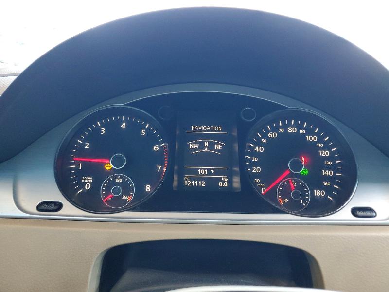 Aukcja sprzedaży 2013 Volkswagen Cc, vin: WVWBP7AN7DE559111, numer aukcji: 60652726
