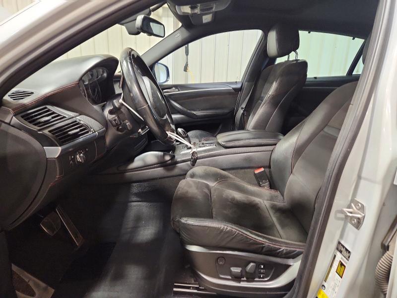 Продажа на аукционе авто 2013 Bmw X6, vin: 5UXFG2C53DL786632, номер лота: 61702216