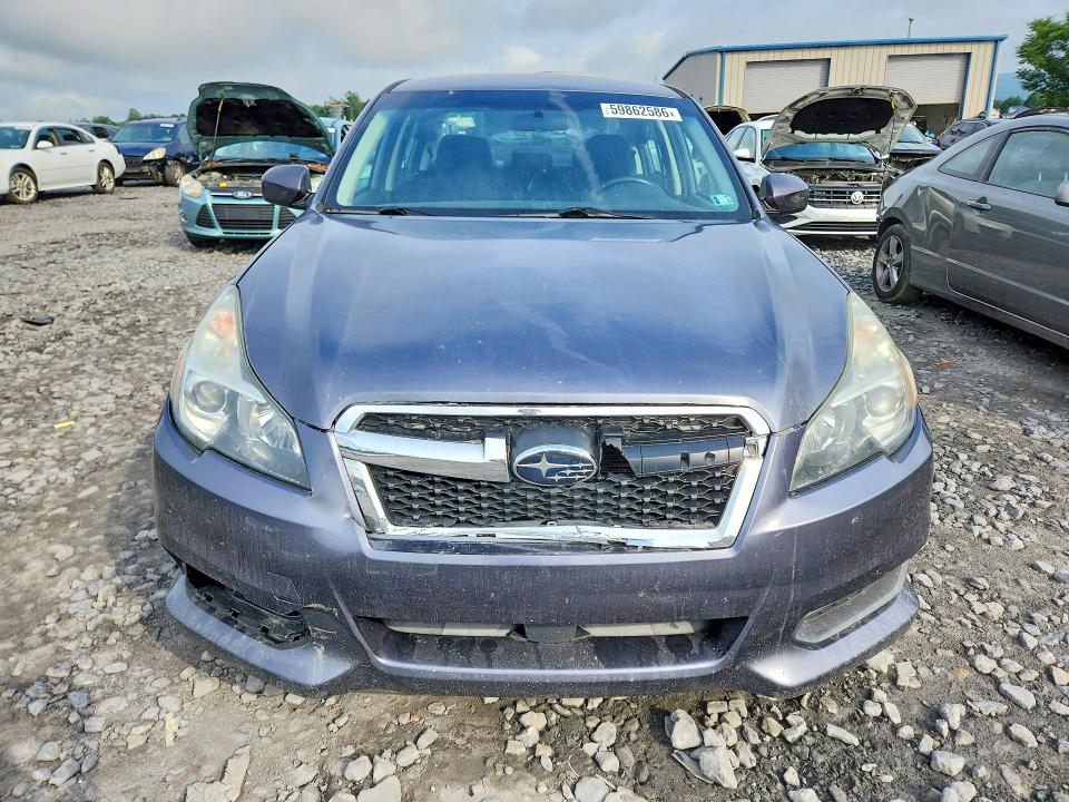 Продаж на аукціоні авто 2014 Subaru Legacy, vin: 4S3BMBC62E3009393, номер лоту: 59862586