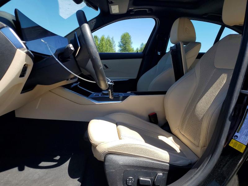 Aukcja sprzedaży 2024 Bmw 330i, vin: 3MW69FF08R8E11771, numer aukcji: 60894086