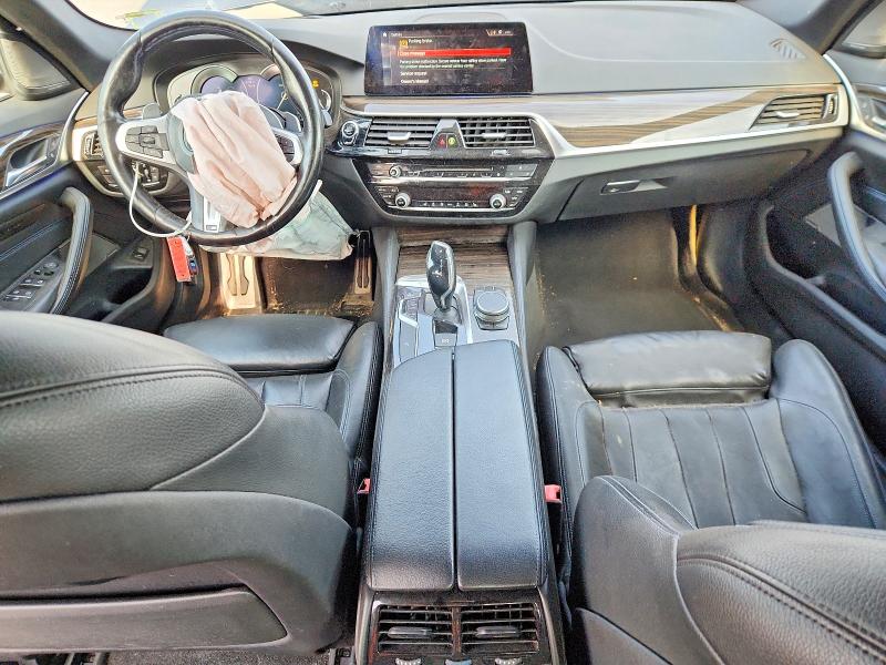 Aukcja sprzedaży 2019 Bmw 540, vin: WBAJE7C54KWW07540, numer aukcji: 73344145