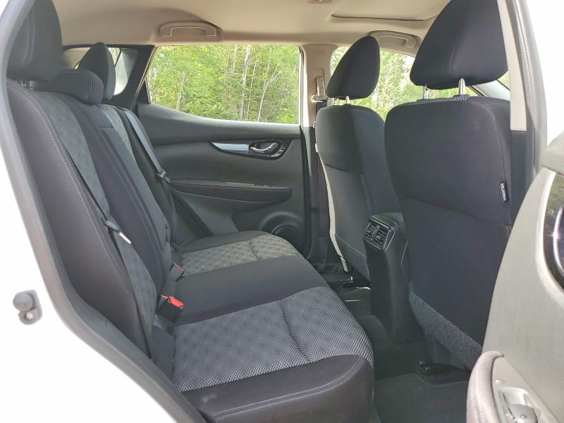 Продажа на аукционе авто 2018 Nissan Qashqai, vin: JN1BJ1CP8JW192077, номер лота: 59687496