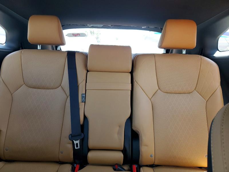 Продажа на аукционе авто 2024 Lexus Rx 350, vin: JTJCHMAAXR2015303, номер лота: 59987676