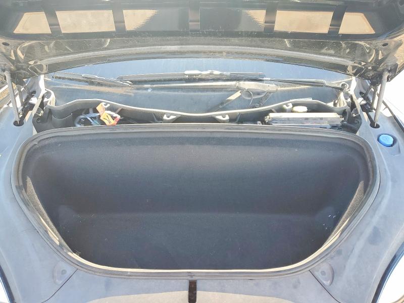 Продажа на аукционе авто 2016 Tesla Model X, vin: 5YJXCAE28GF008736, номер лота: 59703776