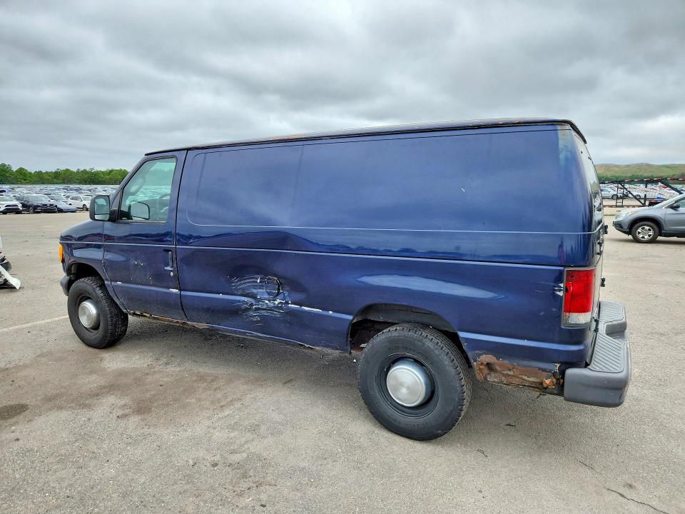 Продаж на аукціоні авто 2006 Ford Econoline, vin: 1FTNE24W66HA22516, номер лоту: 59779756