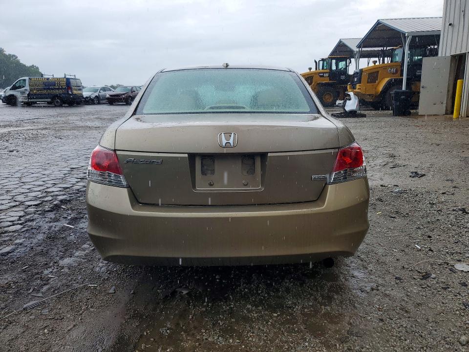 2008 Honda Accord მანქანა იყიდება აუქციონზე, vin: 1HGCP26858A085054, აუქციონის ნომერი: 61784356