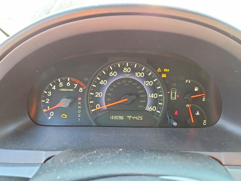 Продажа на аукционе авто 2006 Honda Odyssey, vin: 5FNRL38706B450226, номер лота: 60589426