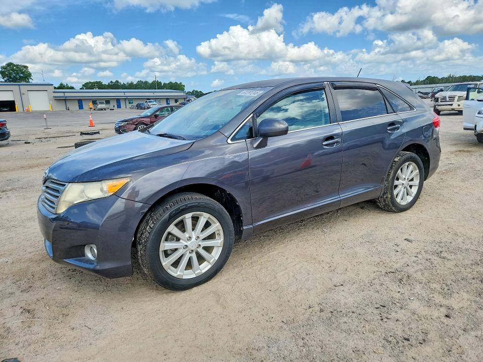 Продаж на аукціоні авто 2009 Toyota Venza, vin: 4T3ZE11A19U009644, номер лоту: 61291246
