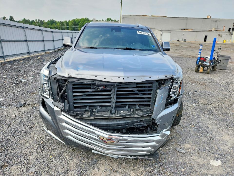 Aukcja sprzedaży 2018 Cadillac Escalade, vin: 1GYS4KKJ0JR250747, numer aukcji: 61516636