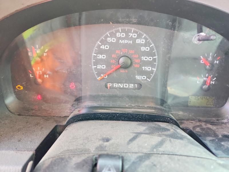 62336836 :رقم المزاد ، 1FTRX12W16NB35879 vin ، 2006 Ford F150 مزاد بيع