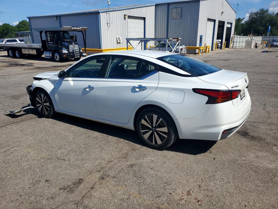 Продажа на аукционе авто 2022 Nissan Altima, vin: 1N4BL4DVXNN367579, номер лота: 60510856
