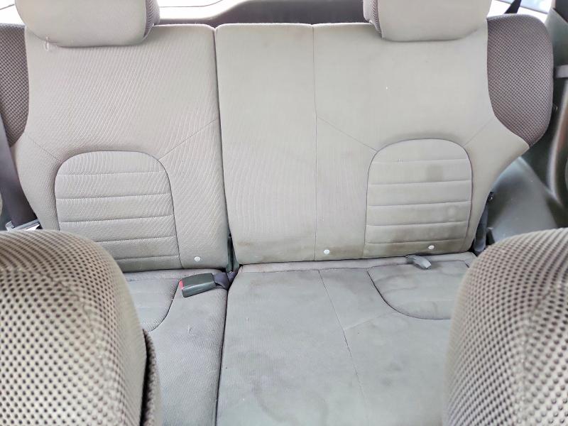 Продажа на аукционе авто 2006 Nissan Xterra, vin: 5N1AN08U96C537966, номер лота: 60476286