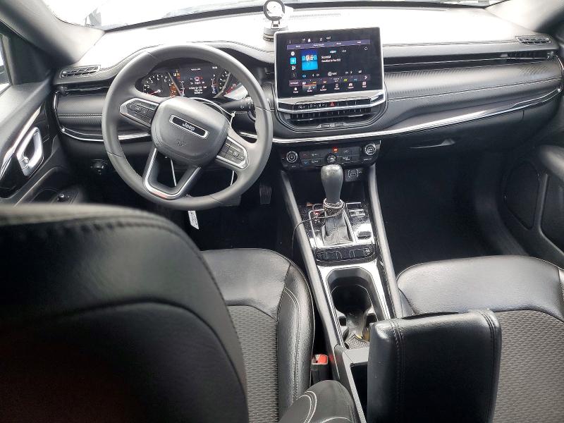 Продаж на аукціоні авто 2023 Jeep Compass, vin: 3C4NJDBN3PT522007, номер лоту: 62843306