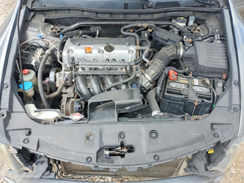 Aukcja sprzedaży 2011 Honda Accord, vin: 1HGCP2E72BA047782, numer aukcji: 58161186