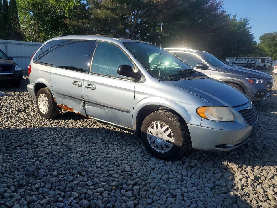 Aukcja sprzedaży 2004 Chrysler Town & Country, vin: 1C4GP45RX4B566461, numer aukcji: 61502836