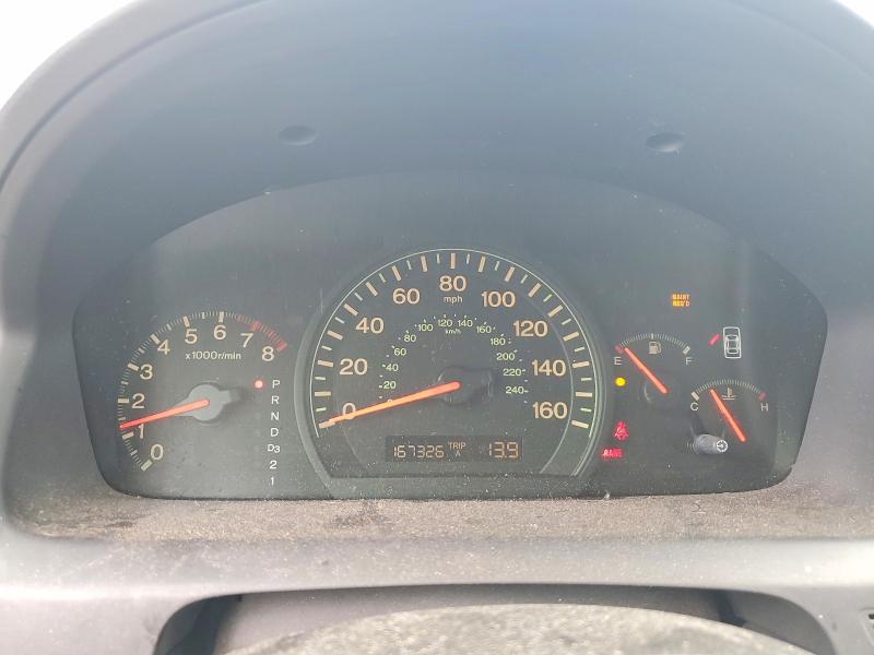 Продажа на аукционе авто 2003 Honda Accord, vin: 1HGCM563X3A081038, номер лота: 62850426
