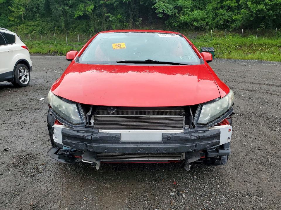 Aukcja sprzedaży 2013 Honda Civic, vin: 2HGFG3B53DH528845, numer aukcji: 59265206