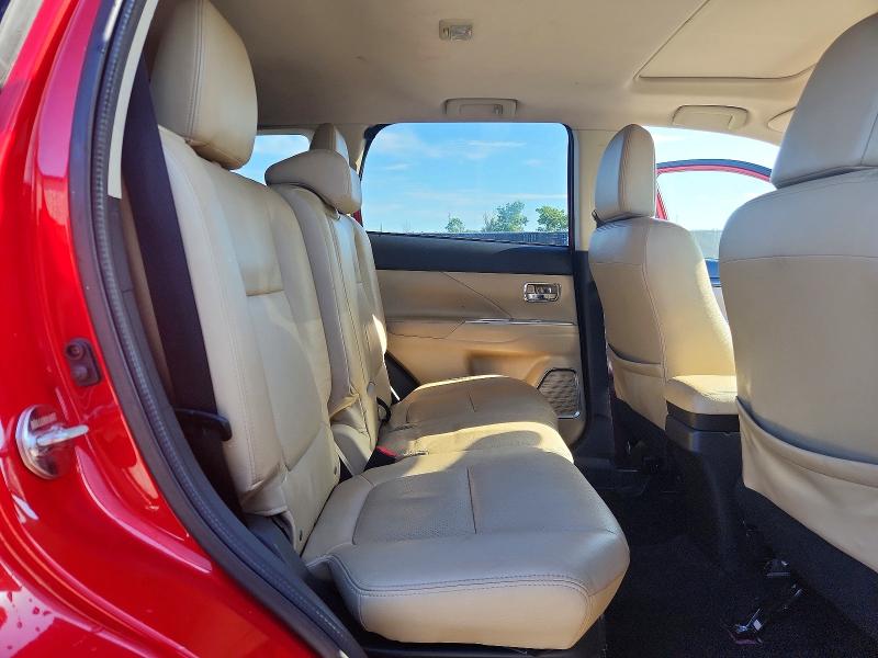 Aukcja sprzedaży 2017 Mitsubishi Outlander, vin: JA4JZ4AX6HZ003354, numer aukcji: 56086656