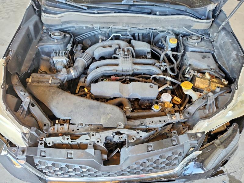 Продаж на аукціоні авто 2015 Subaru Forester, vin: JF2SJABC9FH524052, номер лоту: 62712746