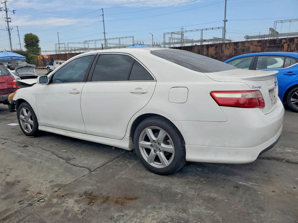 Aukcja sprzedaży 2009 Toyota Camry, vin: 4T1BK46K19U577253, numer aukcji: 60787796