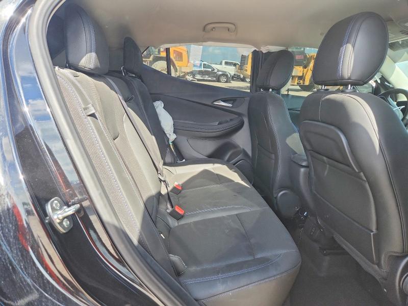 Продажа на аукционе авто 2025 Buick Encore Gx, vin: KL4AMDSLXSB160637, номер лота: 59333296