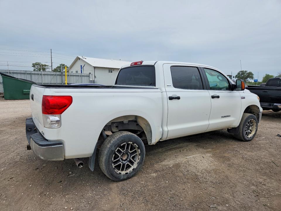 2007 Toyota Tundra მანქანა იყიდება აუქციონზე, vin: 5TBDV54187S472188, აუქციონის ნომერი: 62312076