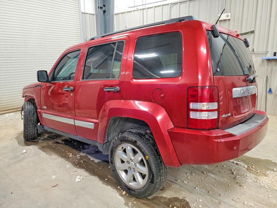 61408766 :رقم المزاد ، 1C4PJMAK2CW181283 vin ، 2012 Jeep Liberty مزاد بيع