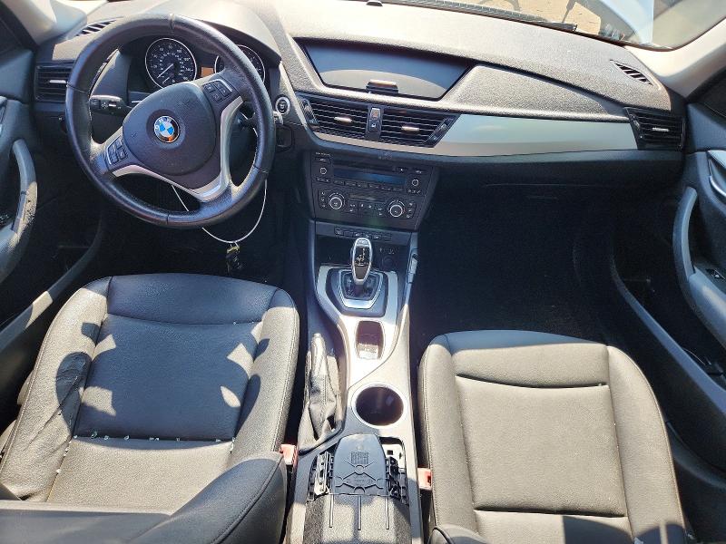 Продаж на аукціоні авто 2014 Bmw X1, vin: WBAVL1C57EVY20240, номер лоту: 59327826