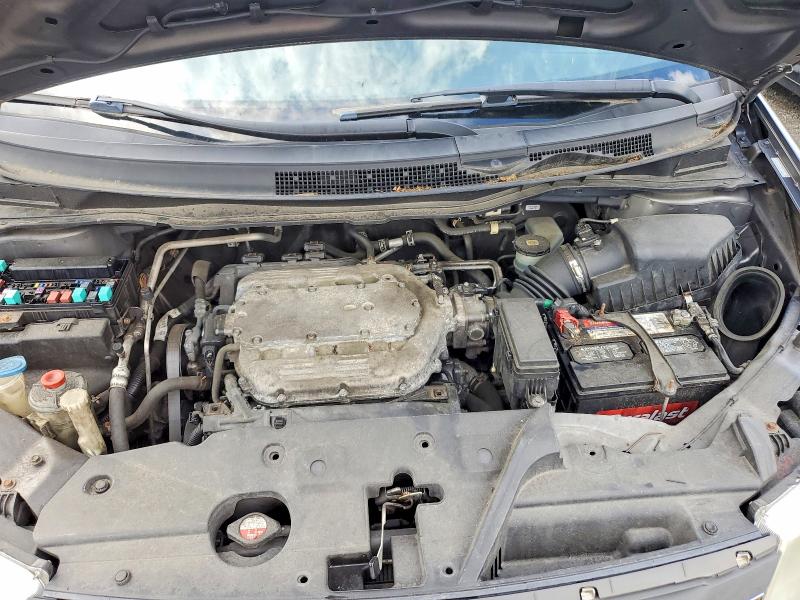 Aukcja sprzedaży 2012 Honda Odyssey, vin: 5FNRL5H4XCB044449, numer aukcji: 63166246