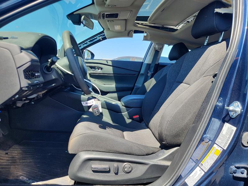 Aukcja sprzedaży 2024 Honda Accord, vin: 1HGCY1F37RA070567, numer aukcji: 63433286