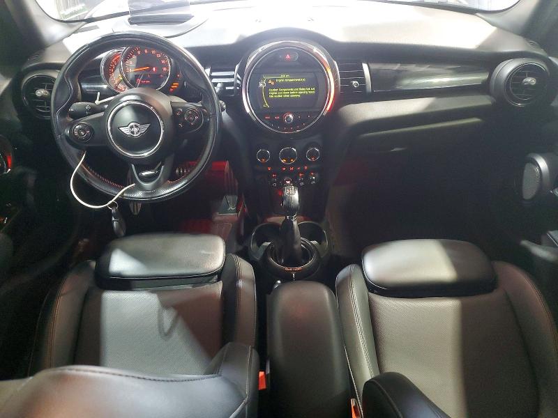 Продажа на аукционе авто 2016 Mini Cooper, vin: WMWXU1C52G2D11542, номер лота: 60853896