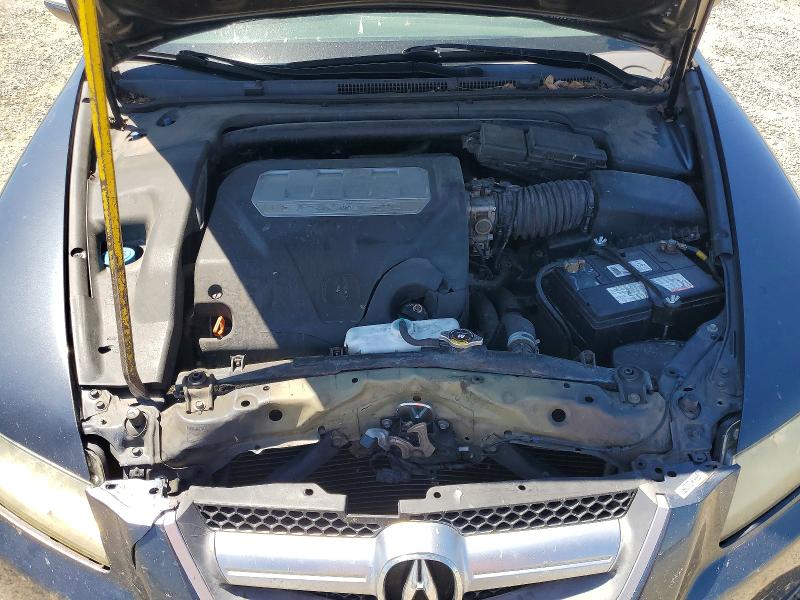 Aukcja sprzedaży 2007 Acura Tl, vin: 19UUA66287A037264, numer aukcji: 60625346