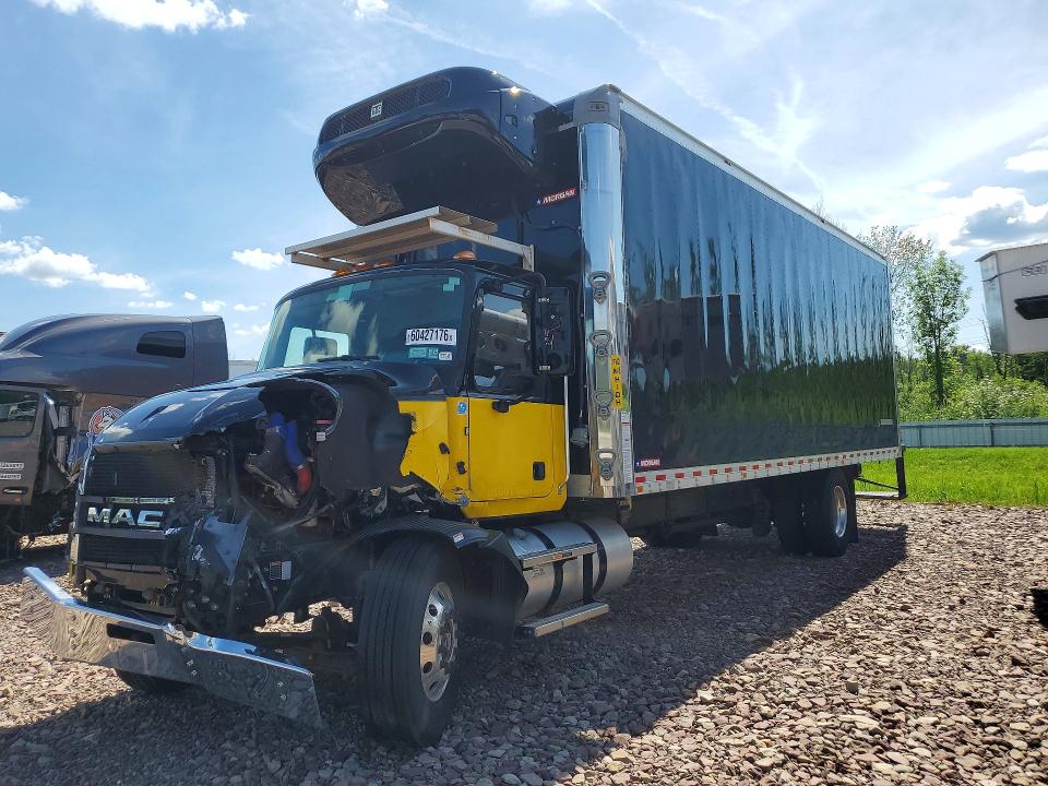 Продаж на аукціоні авто 2024 Mack Md, vin: 1M2MDBAA9RS073440, номер лоту: 60427176