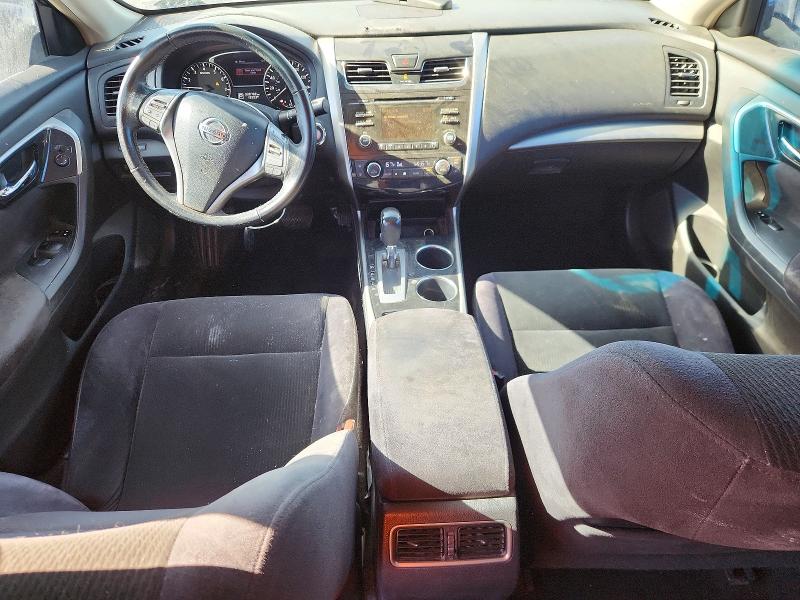 Продаж на аукціоні авто 2013 Nissan Altima, vin: 1N4AL3AP2DC149349, номер лоту: 62248846
