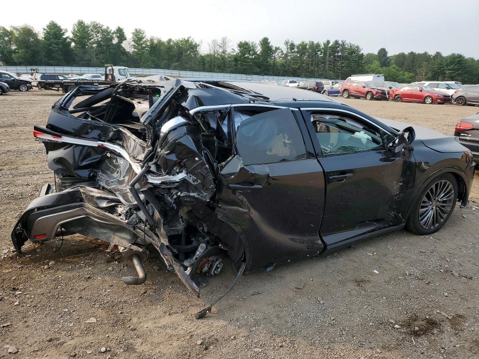 Продаж на аукціоні авто 2024 Lexus Rx 350, vin: 2T2BAMCA0RC047237, номер лоту: 60899446
