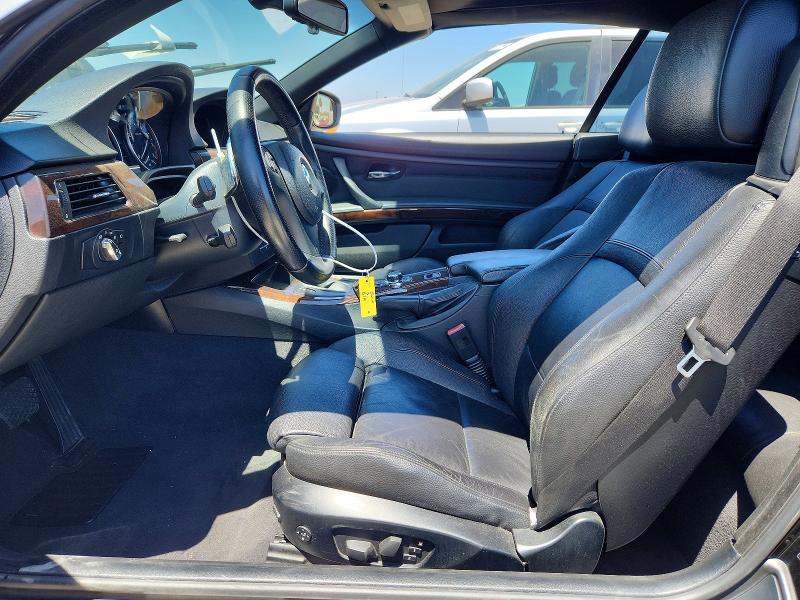 Продажа на аукционе авто 2011 Bmw 335, vin: WBADX7C59BE743286, номер лота: 60189166