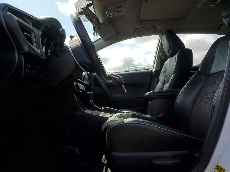 62029846 :رقم المزاد ، 2T1BURHE3EC200983 vin ، 2014 Toyota Corolla مزاد بيع