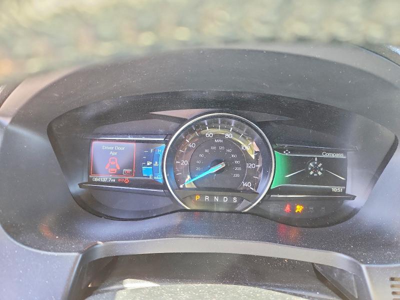 Aukcja sprzedaży 2019 Ford Explorer, vin: 1FM5K8D89KGB25552, numer aukcji: 63023256